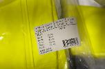 11 stk Blåkläder og Aalesund Protective Wear Regntøy og synlighetstøy