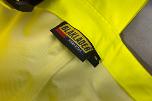 11 stk Blåkläder og Aalesund Protective Wear Regntøy og synlighetstøy