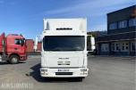 2010 MAN TGL 8.220, prosjekt 