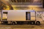 2010 MAN TGL 8.220, prosjekt 