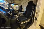 2010 MAN TGL 8.220, prosjekt 