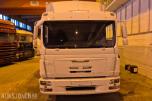 2010 MAN TGL 8.220, prosjekt 