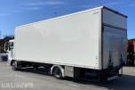 2010 MAN TGL 8.220, prosjekt 