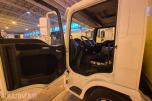 2010 MAN TGL 8.220, prosjekt 