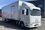 2010 MAN TGL 8.220, prosjekt 