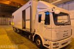 2010 MAN TGL 8.220, prosjekt 