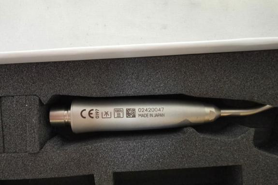 NSK Prophy-Mate neo PMN-HP håndstykke T797010