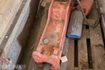 2022 dehn 750 pigghammer m/S50 feste