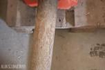 2022 dehn 750 pigghammer m/S50 feste
