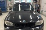 2008 BMW 1-serie 118i cabriolet