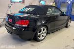 2008 BMW 1-serie 118i cabriolet