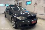 2008 BMW 1-serie 118i cabriolet