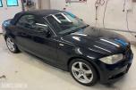 2008 BMW 1-serie 118i cabriolet