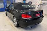 2008 BMW 1-serie 118i cabriolet