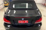 2008 BMW 1-serie 118i cabriolet