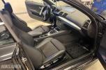 2008 BMW 1-serie 118i cabriolet