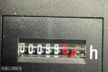 CP S327 RS - Stempelkompressor 