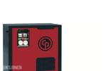 CP S327 RS - Stempelkompressor 
