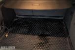 2004 Audi A4 1.6, Hengerfeste, Skinnseter