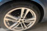 2004 Audi A4 1.6, Hengerfeste, Skinnseter