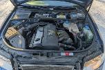 2004 Audi A4 1.6, Hengerfeste, Skinnseter