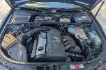 2004 Audi A4 1.6, Hengerfeste, Skinnseter