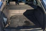 2004 Audi A4 1.6, Hengerfeste, Skinnseter