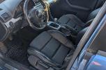 2004 Audi A4 1.6, Hengerfeste, Skinnseter
