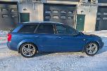 2004 Audi A4 1.6, Hengerfeste, Skinnseter