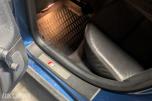 2004 Audi A4 1.6, Hengerfeste, Skinnseter