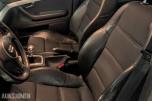 2004 Audi A4 1.6, Hengerfeste, Skinnseter