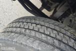 2003 Mercedes-Benz 815D 37 VN - med sertifisert kran