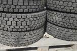 2003 Mercedes-Benz 815D 37 VN - med sertifisert kran