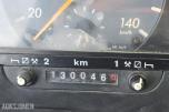 2003 Mercedes-Benz 815D 37 VN - med sertifisert kran