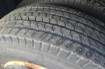 2003 Mercedes-Benz 815D 37 VN - med sertifisert kran