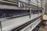 Harwi Piranha 1550 veggsag 3300x1600 mm kapasitet 400 volt