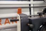 Harwi Piranha 1550 veggsag 3300x1600 mm kapasitet 400 volt