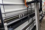 Harwi Piranha 1550 veggsag 3300x1600 mm kapasitet 400 volt