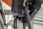 Harwi Piranha 1550 veggsag 3300x1600 mm kapasitet 400 volt