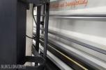Harwi Piranha 1550 veggsag 3300x1600 mm kapasitet 400 volt