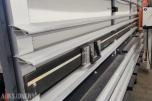 Harwi Piranha 1550 veggsag 3300x1600 mm kapasitet 400 volt