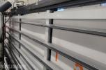 Harwi Piranha 1550 veggsag 3300x1600 mm kapasitet 400 volt