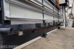 Harwi Piranha 1550 veggsag 3300x1600 mm kapasitet 400 volt