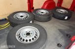 2022 Mercedes-Benz Sprinter, 47KWH E-SPRINTER 312/39 AUTO,LAV KM !, 27500KM
