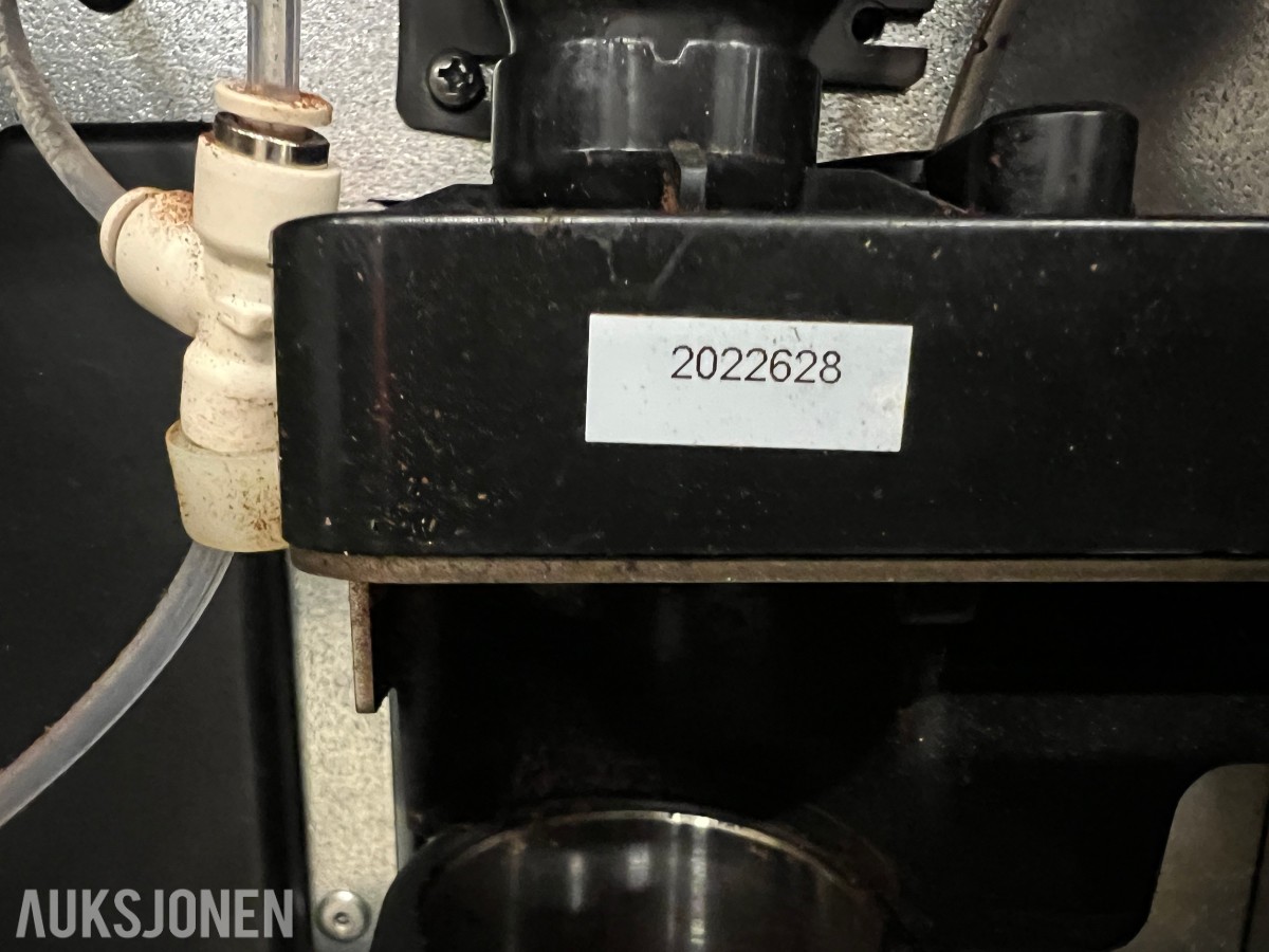2023 La Cimbali S15 helautomatisk kaffemaskin