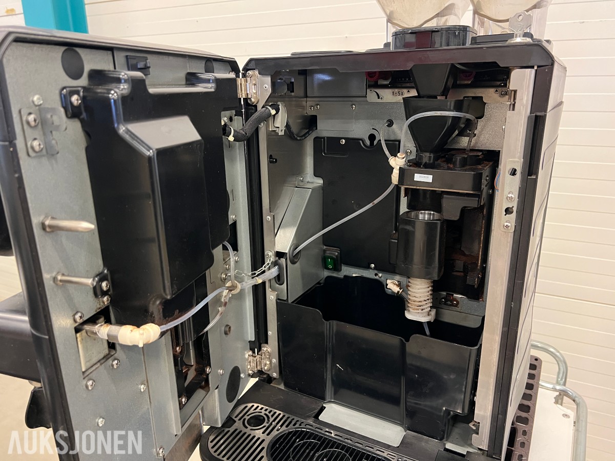 2023 La Cimbali S15 helautomatisk kaffemaskin