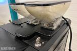 2023 La Cimbali S15 helautomatisk kaffemaskin