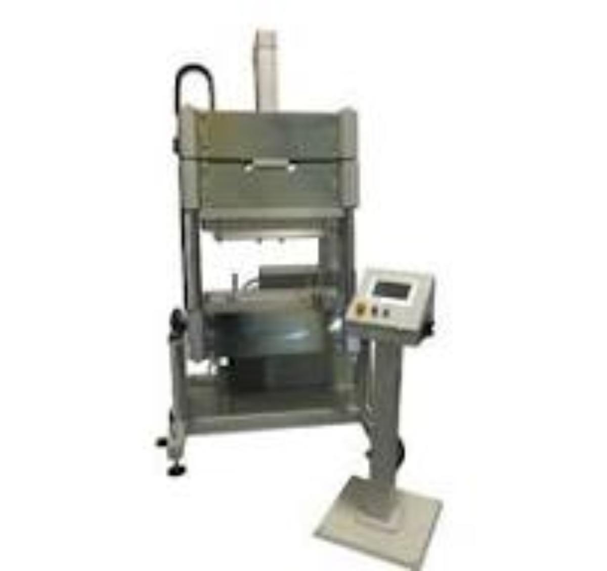 Brenselcell tester fra CATI 60 kn (Teco 2030)