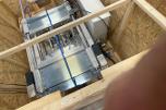 Brenselcell tester fra CATI 60 kn (Teco 2030)