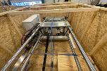Brenselcell tester fra CATI 60 kn (Teco 2030)